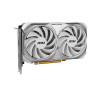 MSI GeForce RTX 4060 VENTUS 2X OC WHITE 8GB Ada Lovelace Graphics Card