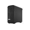 Fractal Design Torrent Compact Black EATX Mid Tower PC Gaming Case