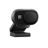 Microsoft Modern 8-000-WEBCAM 1920 X 1080 Pixels USB-A Webcam Black 