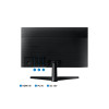 Samsung Essential LS24C310EAUXXU 24" IPS LED Full HD FreeSync Monitor