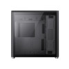 GameMax Spark Pro Black Gaming Cube PC Case - Black