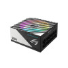 ASUS ROG LOKI 1200T gaming power supply with 80+ Platinum efficiency