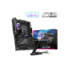 MSI Intel MPG Z890 EDGE TI WIFI DDR5 PCIe 5.0 ATX Motherboard