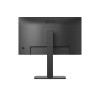 LG 24BA650-B.AEK 23.8" IPS Full HD 100 Hz Height Adjustable Built in Speaker USB-C Monitor