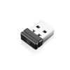 Lenovo Input Device Accessory USB Receiver Mouse / Keyboard Black - 4XH0R55468
