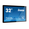 iiyama ProLite TF3238MSC 31.5" LED Full HD Touchscreen Built in Speakers Monitor