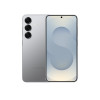 Samsung Galaxy S25 Qualcomm Snapdragon 8 Elite 12GB 128GB Storage 6.2" Dynamic AMOLED Android 15 Smartphone - Silver Shadow
