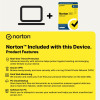 Lenovo IdeaPad Duet 3 Qualcomm Snapdragon 2 8GB RAM 128GB SSD 10.9" Touchscreen 2-in-1 Laptop