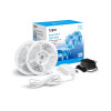 TP-LINK Tapo L900-10 2x5m Wi-Fi LED strip with multicolour lighting for indoor spaces
