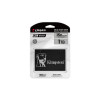Kingston KC600 1TB 2.5" Serial ATA III SSD