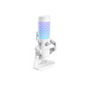 ASUS ROG Carnyx USB RGB Gaming Condenser Microphone White