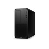 HP Workstation Z2 G9 Intel Core i7-14700K 32GB RAM 1TB SSD RTX A2000 Tower Desktop PC