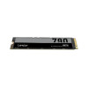 Lexar NM790 2TB M.2 NVMe PCIe 4.0 SSD