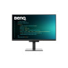 BenQ RD320U 32 in IPS 4K USB-C Height adjustable Programming monitor with MoonHalo Backlight