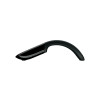 Microsoft Arc Touch Mouse RF Wireless BlueTrack 4-Button USB-A Black
