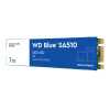 Western Digital Blue SA510 1TB M.2 2280 Serial ATA III SSD