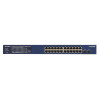 NETGEAR ProSAFE GS724TP Managed Wired Gigabit Ethernet 24 Ports Network Switch