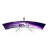 Philips Evnia 49M2C8900/00 48.9" Dual QHD OLED FreeSync 240Hz Curved Gaming Monitor