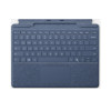 Microsoft Surface Pro Keyboard with Touchpad & Slim Pen Input Device - Sapphire