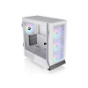 Thermaltake Ceres 500 TG ARGB Mini-ITX Midi Tempered Glass Case