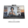 HP E-Series E24m G4 23.8" IPS Full HD Built-in Speakers Height Adjustable Conferencing Monitor