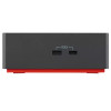 Lenovo ThinkPad Universal Thunderbolt 4 Docking Station Wired HDMI DisplayPort