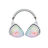 Asus ROG Delta White Edition Wired Gaming Headset