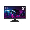 Cooler Master Cooler Master GA2701S 27" IPS Full HD 1ms Gaming Monitor