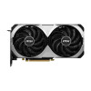 MSI GeForce RTX 4070 TI VENTUS 2X OC 12GB Ada Lovelace Graphics Card