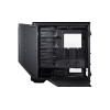 Phanteks ECLIPSE G500A Midi Tempered Glass Case - Black