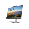 HP E-Series E24m G4 23.8" IPS Full HD Built-in Speakers Height Adjustable Conferencing Monitor