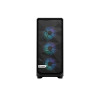 Fractal Design Meshify 2 Compact Lite ATX Mid Tower RGB Tempered Glass Case