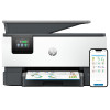 HP OfficeJet Pro 9120b Wireless All-in-One Touchscreen, Color, Printer