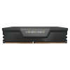 Corsair Vengeance CMK32GX5M2B6200C36 32GB (2 x 16GB) 6200 MHz DDR5 Desktop RAM