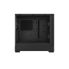 Fractal Design Pop Mini Silent micro ATX Mini Tower Steel Case