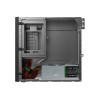 CiT MTX-008B Mini-ITX Desktop Tower PC Case - Black