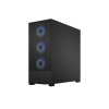 Fractal Design Pop XL Air EATX Full Tower RGB Tempered Glass Case