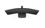 AOC V5 CU34V5CW/BK 34" Wide Quad HD VA LED 1ms Height Adjustable built in Speaker Curved Monitor