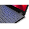 Lenovo ThinkPad P16 G2 with immersive IPS display and high-speed RTX graphics