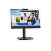 Lenovo ThinkCentre Tiny-In-One 24 Gen 5 23.8" IPS Full HD 4ms Height Adjustable Built-in Speakers Touchscreen Monitor