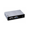 Digitus VGA Signal Amplifier Extender / Splitter over CAT5 ( EU Power Plug )