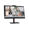 Lenovo ThinkVision T27hv-30 27" IPS Quad HD Height Adjustable Built-in Speakers USB-C Monitor