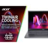 Acer Aspire 5 5 A515-48M AMD Ryzen 5 7530U 16GB RAM 512GB SSD 15.6" Laptop + Microsoft 365 Personal