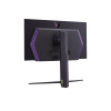 LG UltraGear 27GS95QE-B 26.5" OLED Quad HD 240Hz 0.03ms Height Adjustable Gaming Monitor