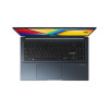 ASUS Vivobook Pro 15 M6500XV-LP035W AMD Ryzen 7 7840HS 16GB RAM 512GB SSD NVIDIA RTX 4060 Graphics 15.6" Gaming Laptop