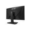 ASUS Tuf gaming VG24VQER 24 Inch Full HD 180 Hz AMD Freesync Anti Glare VA Curved Gaming Monitor Black