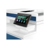 HP Pro 4302fdw 1200 x 1200 dpi A4 Wireless Multifunction Colour Laserjet Printer