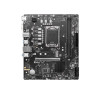 MSI PRO H610M-E DDR4 1700 DDR4 microATX Motherboard