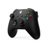 Microsoft Xbox Carbon Black Wireless Gaming Controller