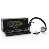 Be Quiet Pure Loop 2 FX 360mm 4-pin PWM AIO CPU Liquid Cooler